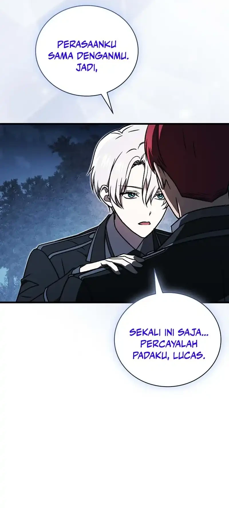 The Concept-Grasping Magical Genius Chapter 55 Gambar 76