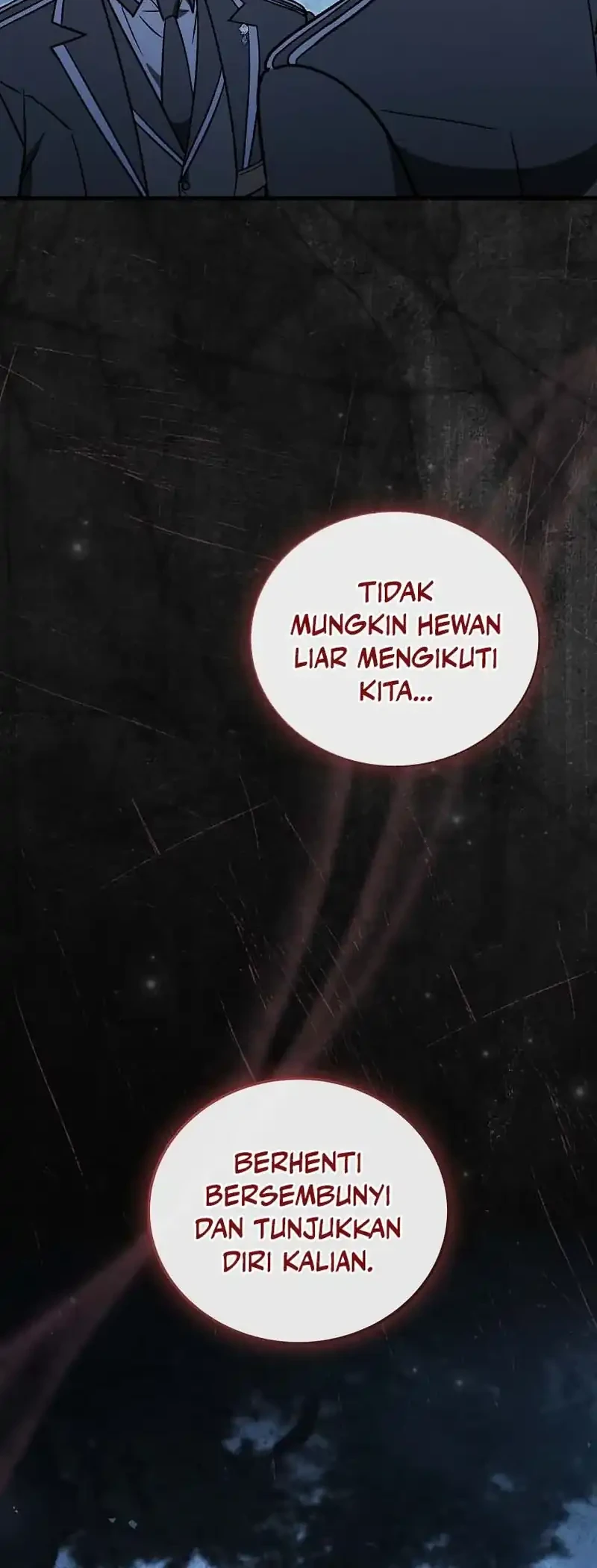 The Concept-Grasping Magical Genius Chapter 55 Gambar 80