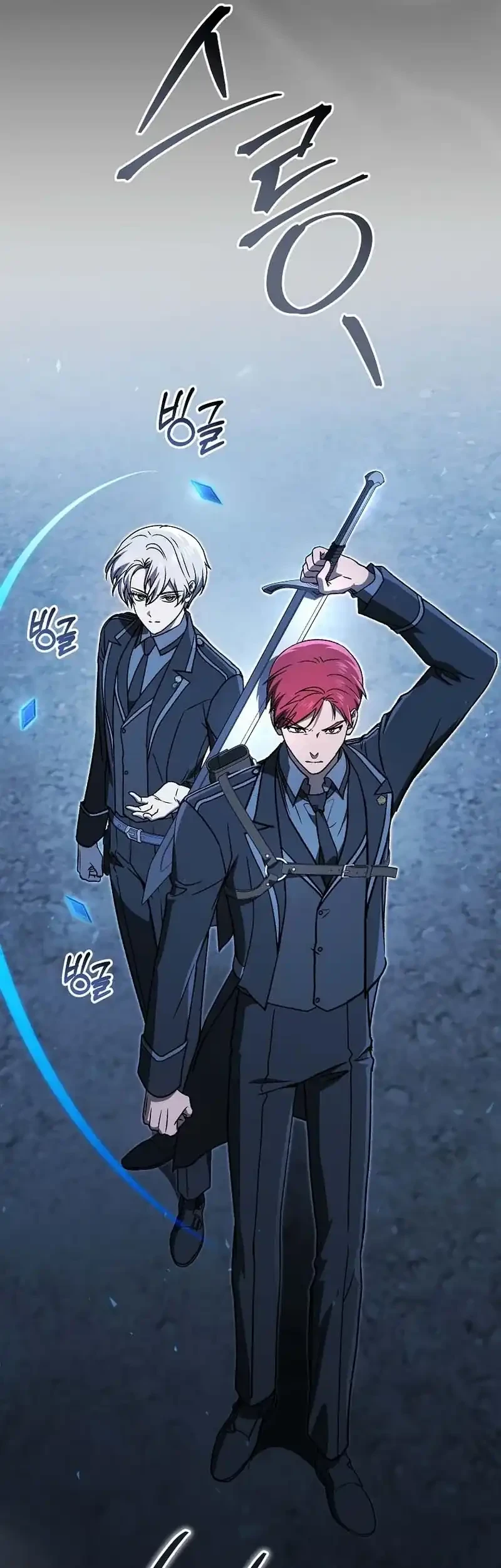 The Concept-Grasping Magical Genius Chapter 55 Gambar 83