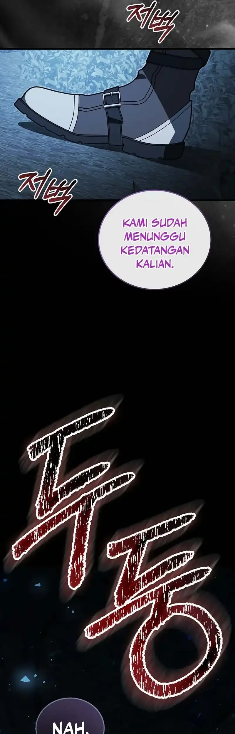 The Concept-Grasping Magical Genius Chapter 55 Gambar 85