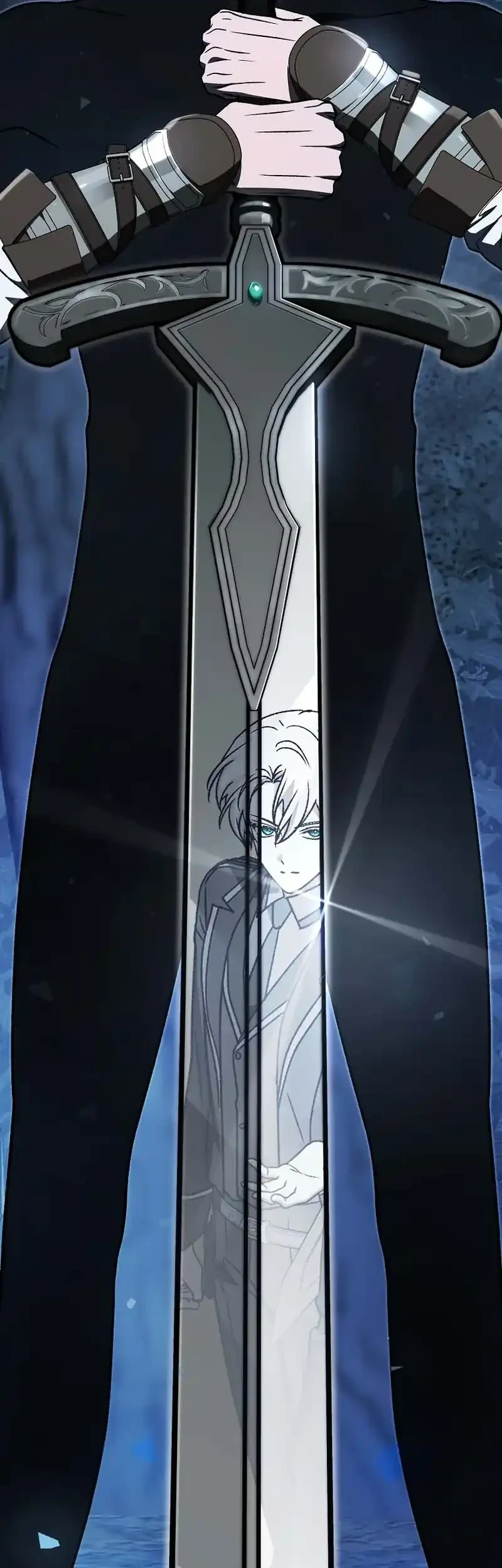 The Concept-Grasping Magical Genius Chapter 55 Gambar 87