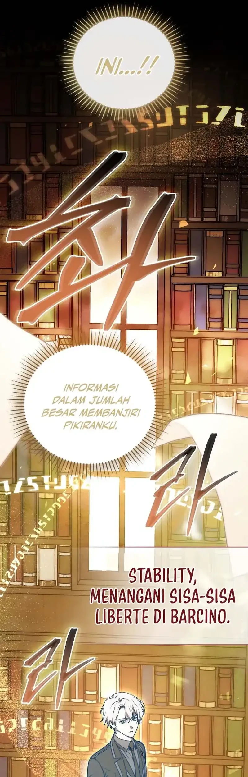 The Concept-Grasping Magical Genius Chapter 55 Gambar 17