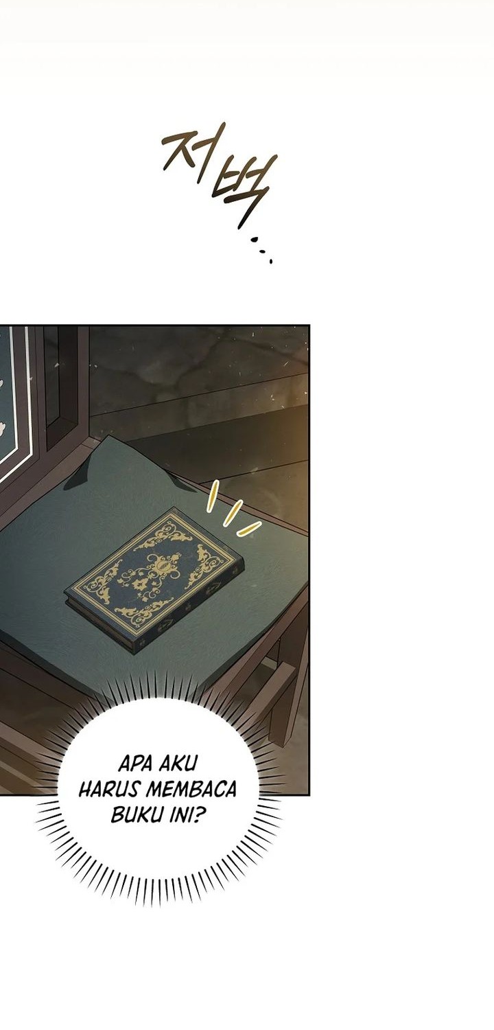 The Concept-Grasping Magical Genius Chapter 6 Gambar 23