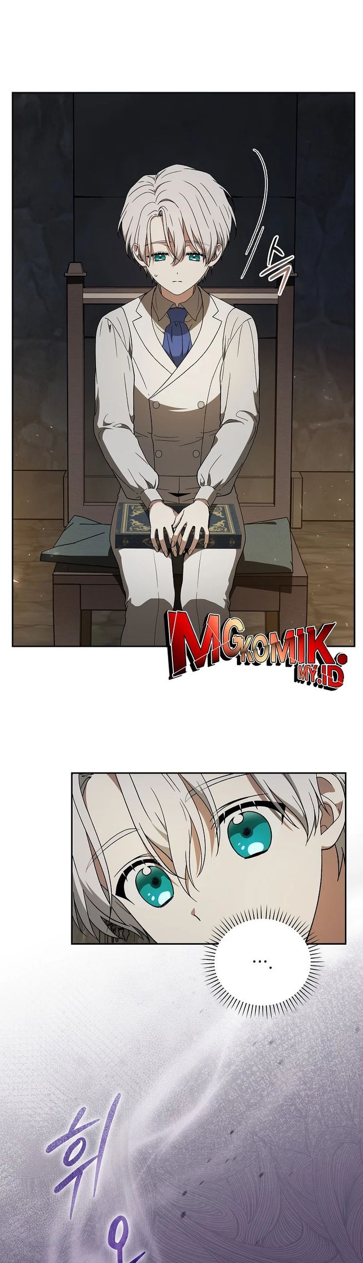 The Concept-Grasping Magical Genius Chapter 6 Gambar 24