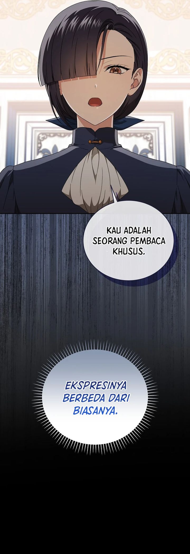 The Concept-Grasping Magical Genius Chapter 6 Gambar 3