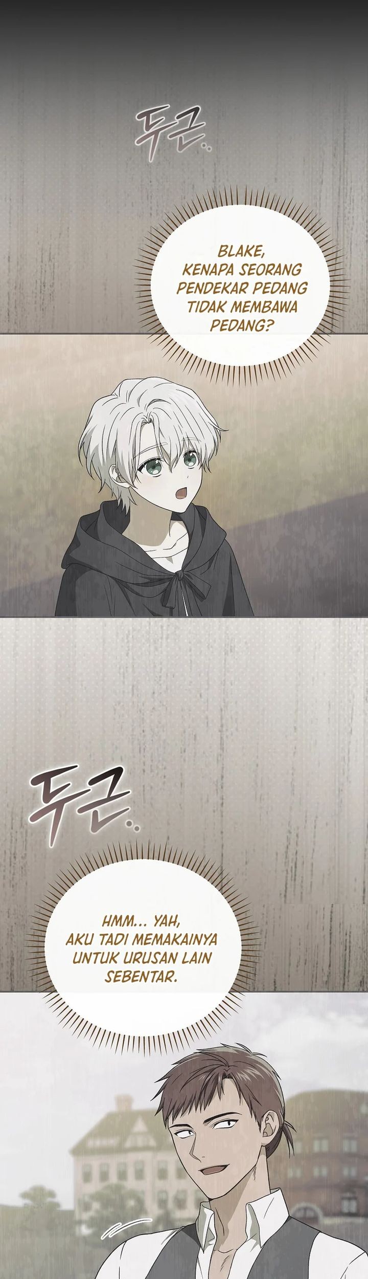 The Concept-Grasping Magical Genius Chapter 6 Gambar 69