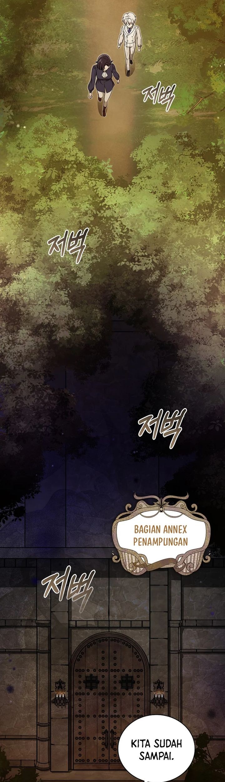 The Concept-Grasping Magical Genius Chapter 6 Gambar 14