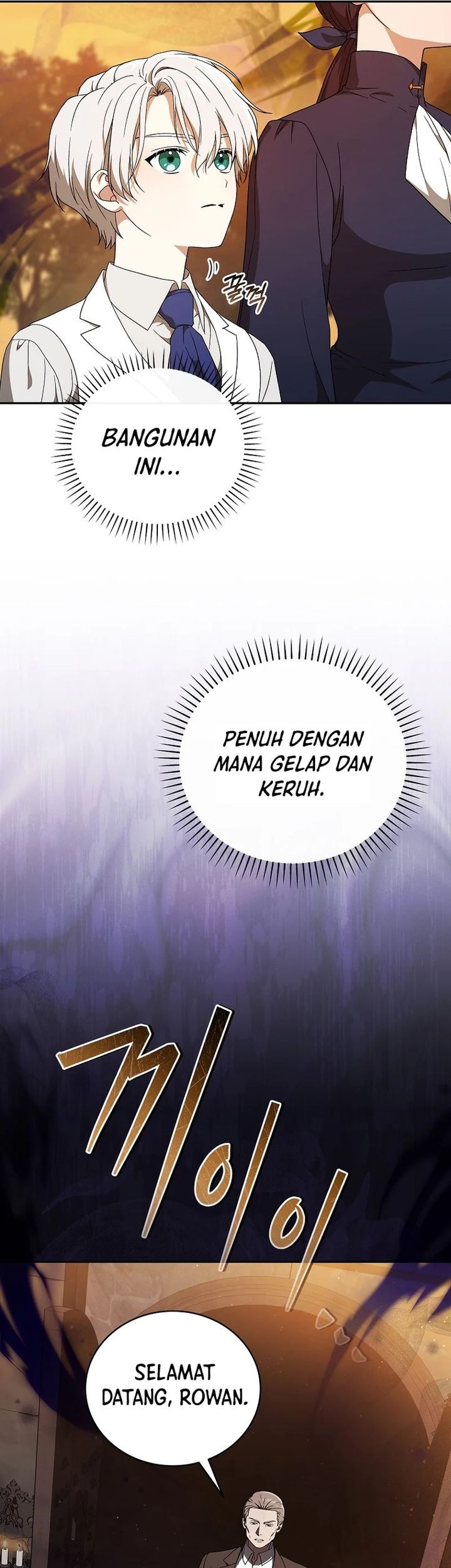 The Concept-Grasping Magical Genius Chapter 6 Gambar 16