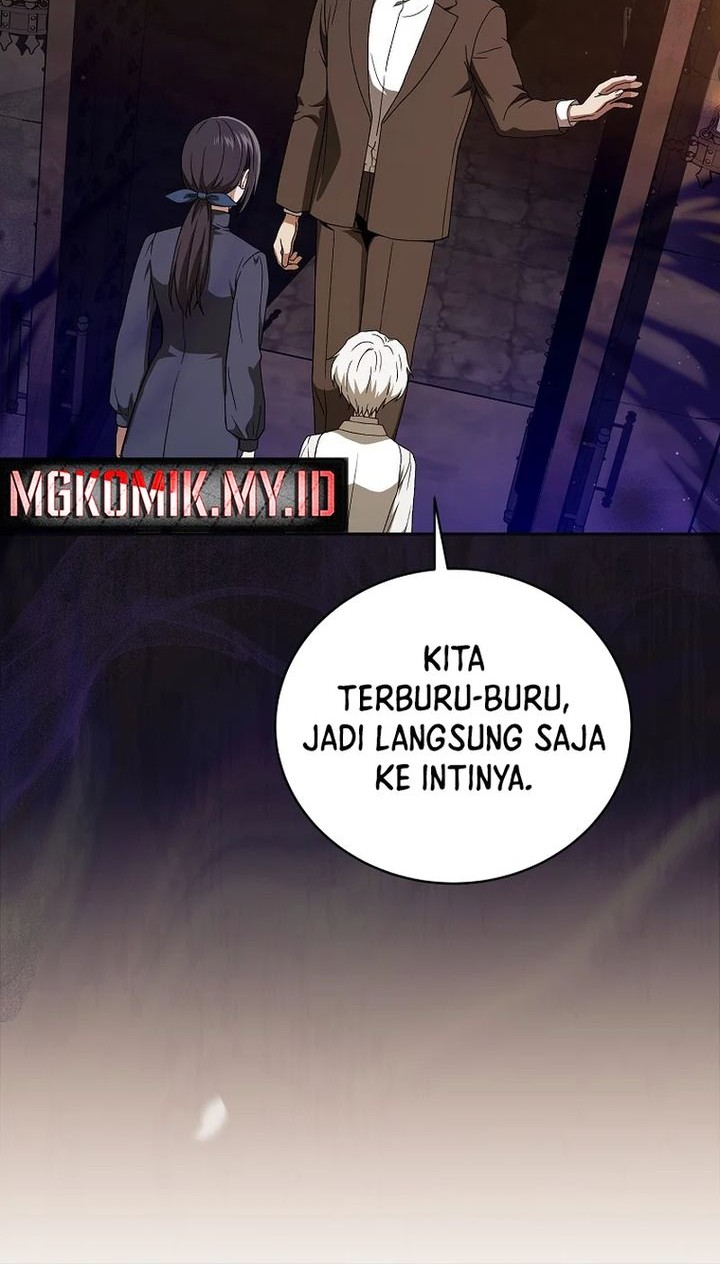 The Concept-Grasping Magical Genius Chapter 6 Gambar 17