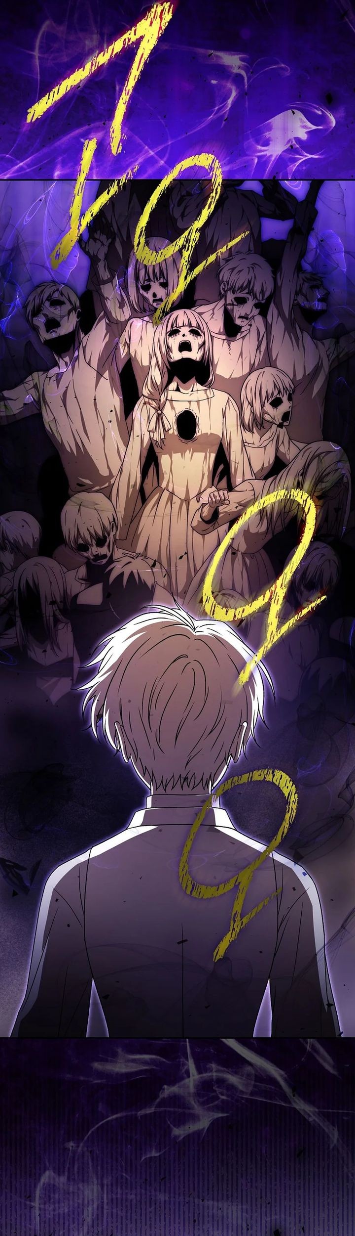 The Concept-Grasping Magical Genius Chapter 7 Gambar 8