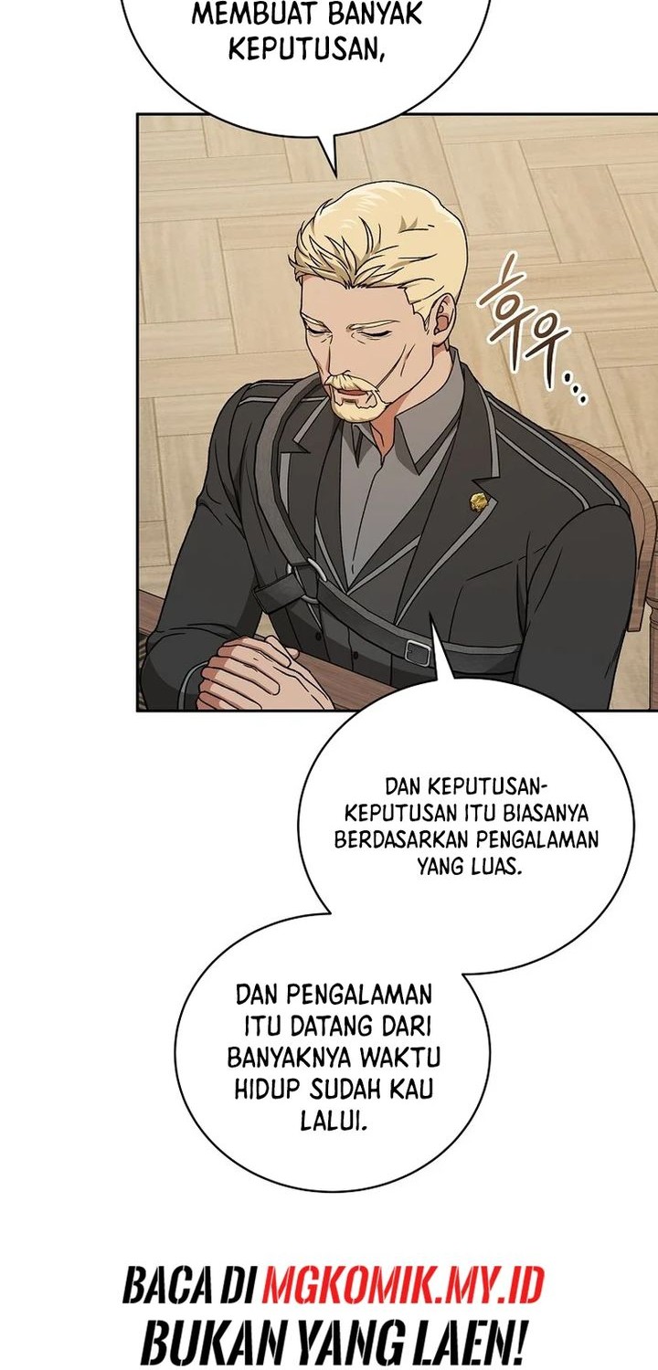 The Concept-Grasping Magical Genius Chapter 8 Gambar 46