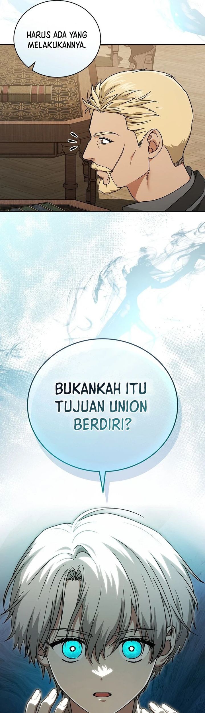 The Concept-Grasping Magical Genius Chapter 8 Gambar 58