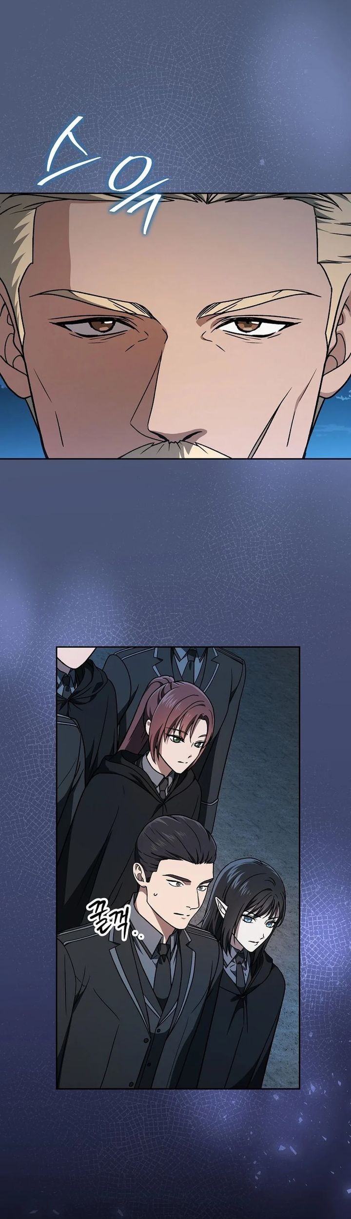 The Concept-Grasping Magical Genius Chapter 8 Gambar 70