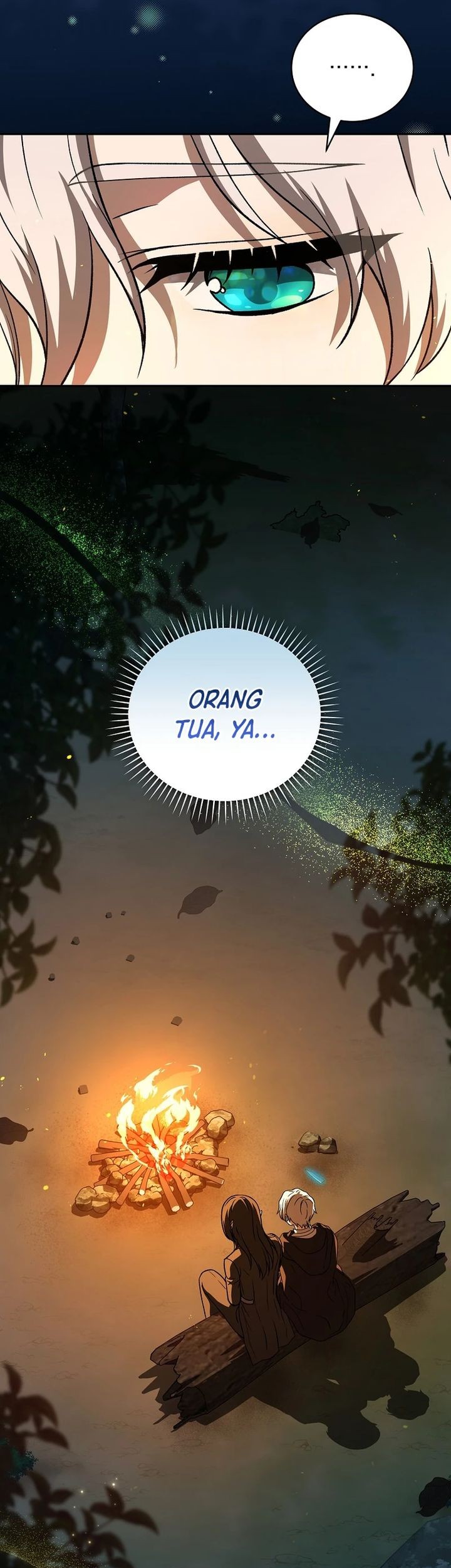 The Concept-Grasping Magical Genius Chapter 9 Gambar 18