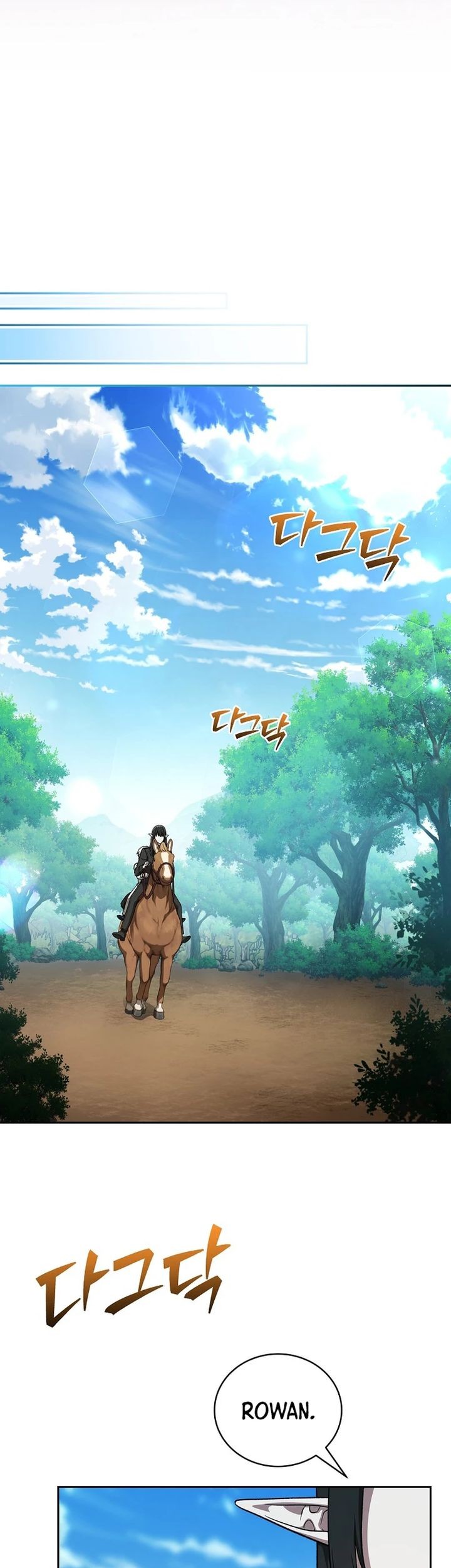 The Concept-Grasping Magical Genius Chapter 9 Gambar 20