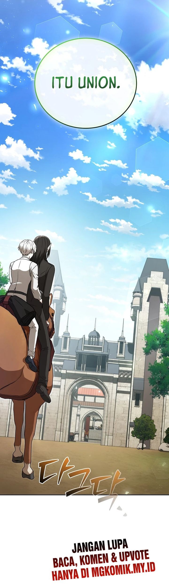 The Concept-Grasping Magical Genius Chapter 9 Gambar 22