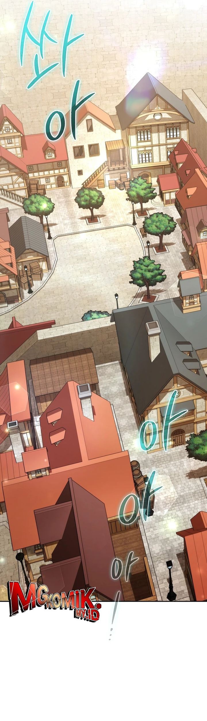 The Concept-Grasping Magical Genius Chapter 9 Gambar 24