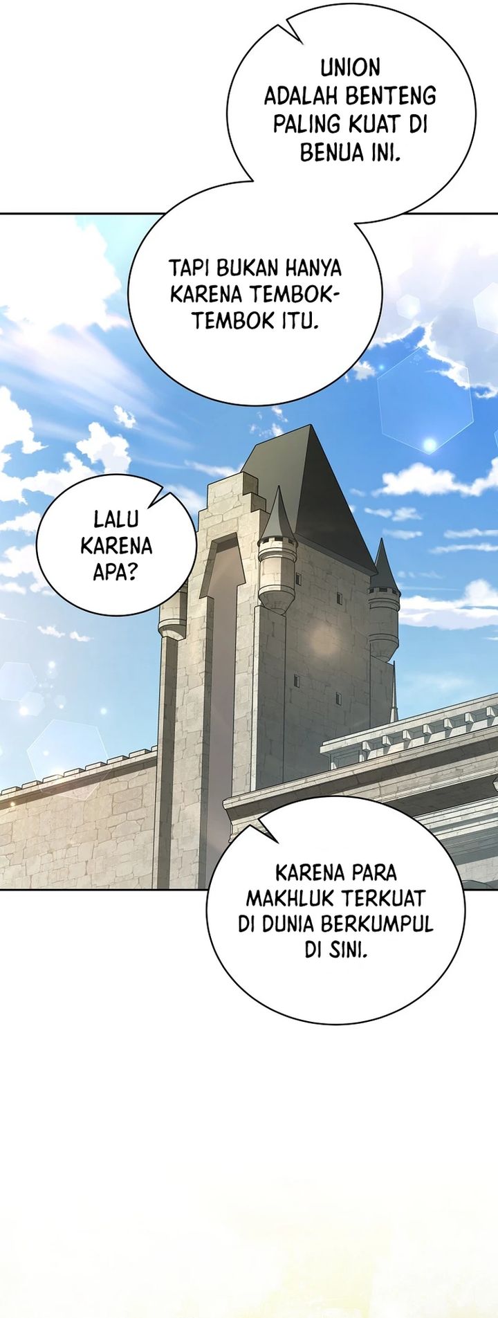 The Concept-Grasping Magical Genius Chapter 9 Gambar 28
