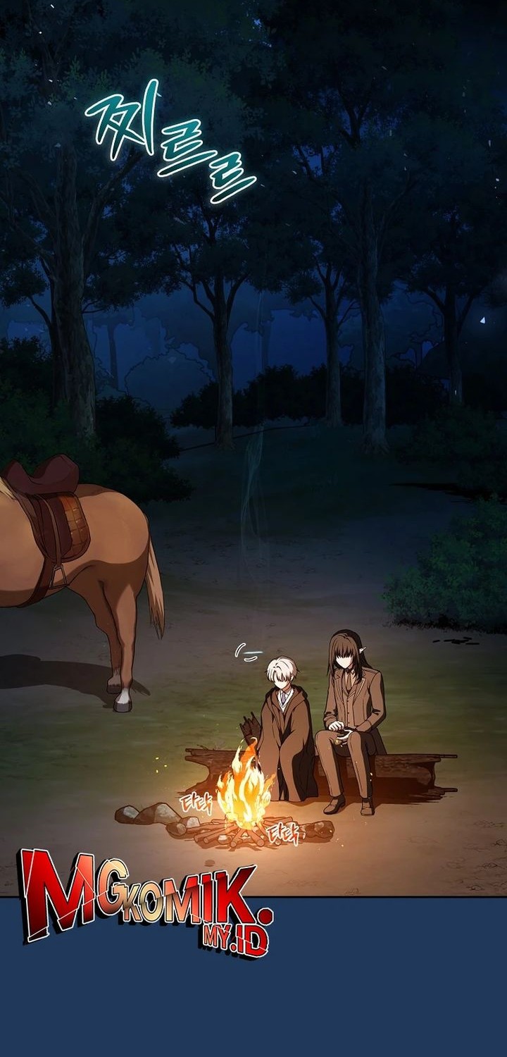 Manhwa The Concept-Grasping Magical Genius Chapter 9 gambar nomor 2