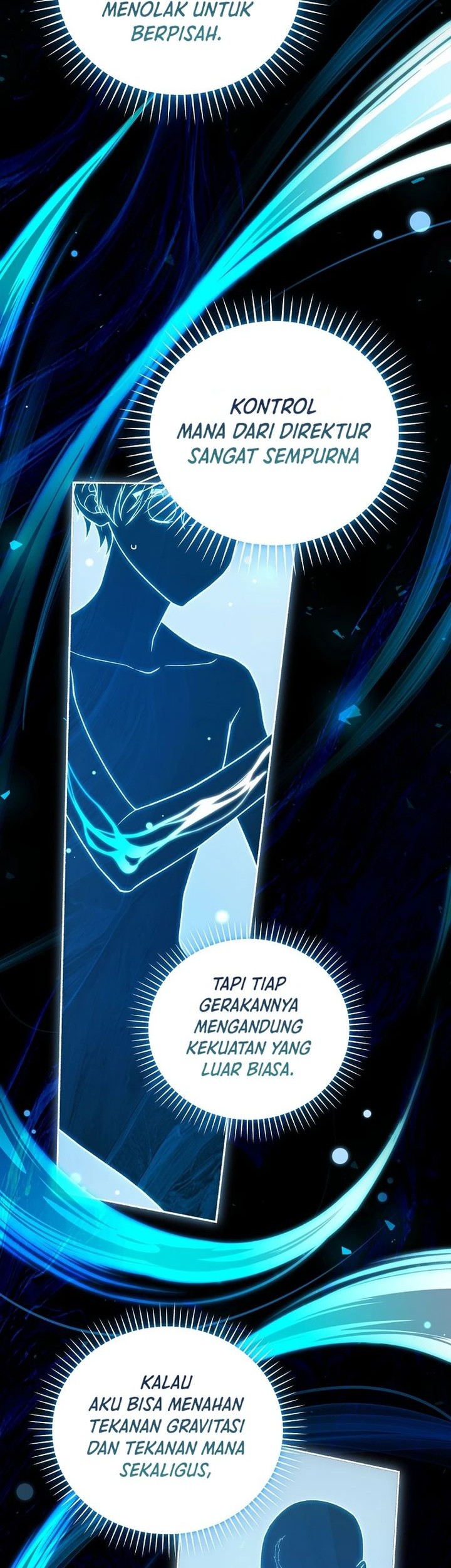 The Concept-Grasping Magical Genius Chapter 9 Gambar 57