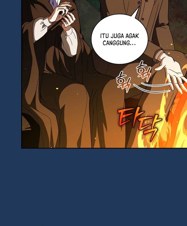 The Concept-Grasping Magical Genius Chapter 9 Gambar 6