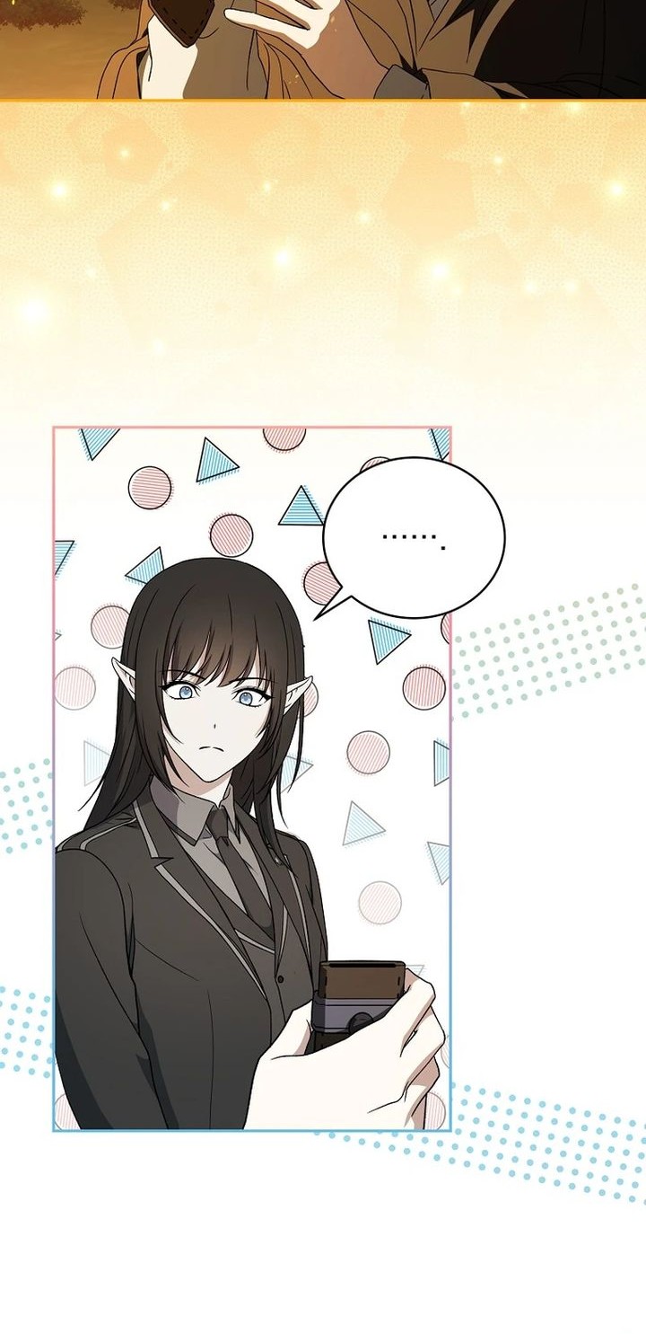 The Concept-Grasping Magical Genius Chapter 9 Gambar 8