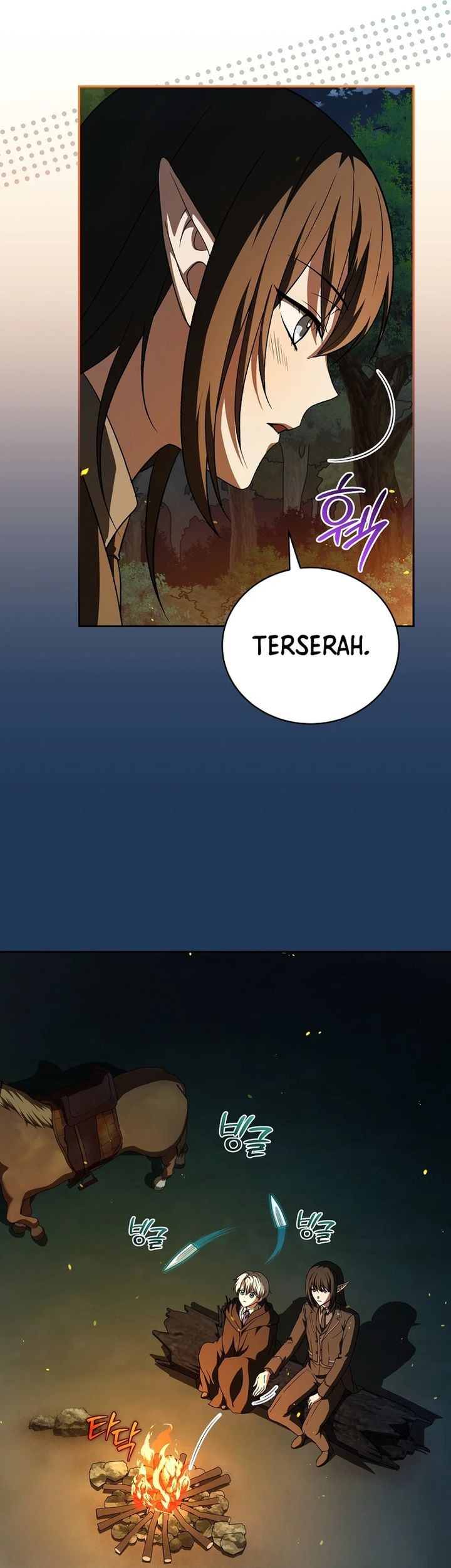 The Concept-Grasping Magical Genius Chapter 9 Gambar 9