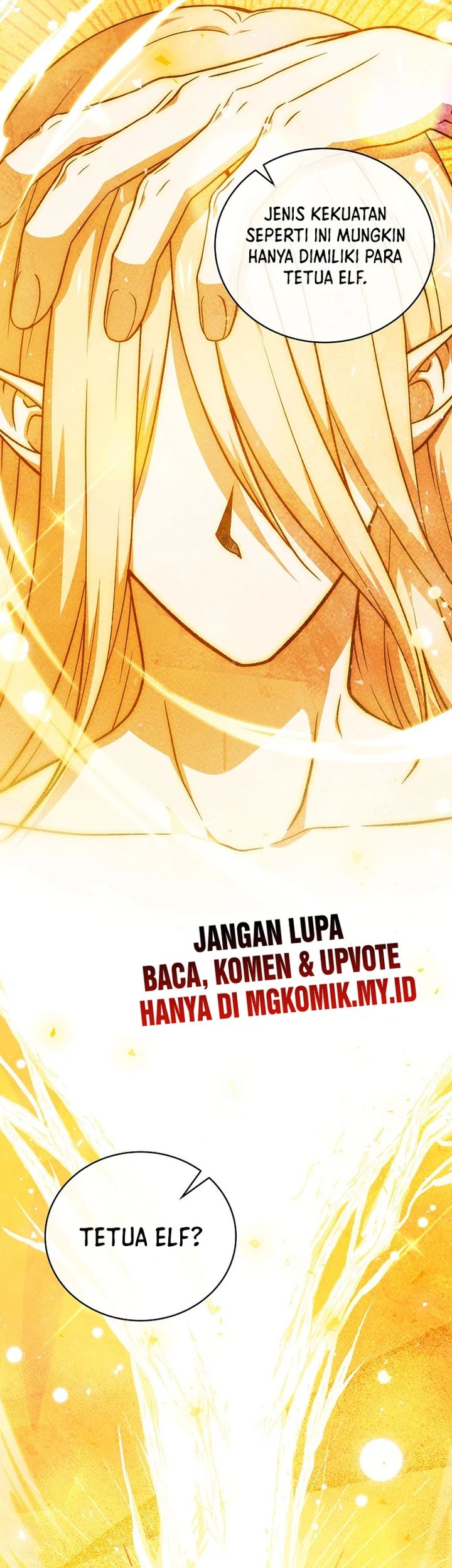 The Concept-Grasping Magical Genius Chapter 9 Gambar 15