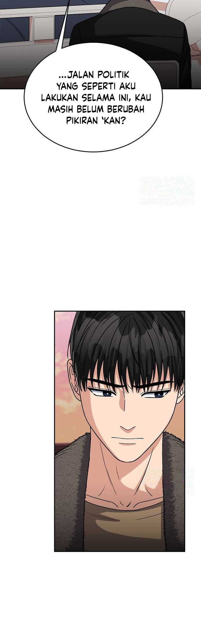 The Congressman Gives Me Good News! Chapter 33 Gambar 35