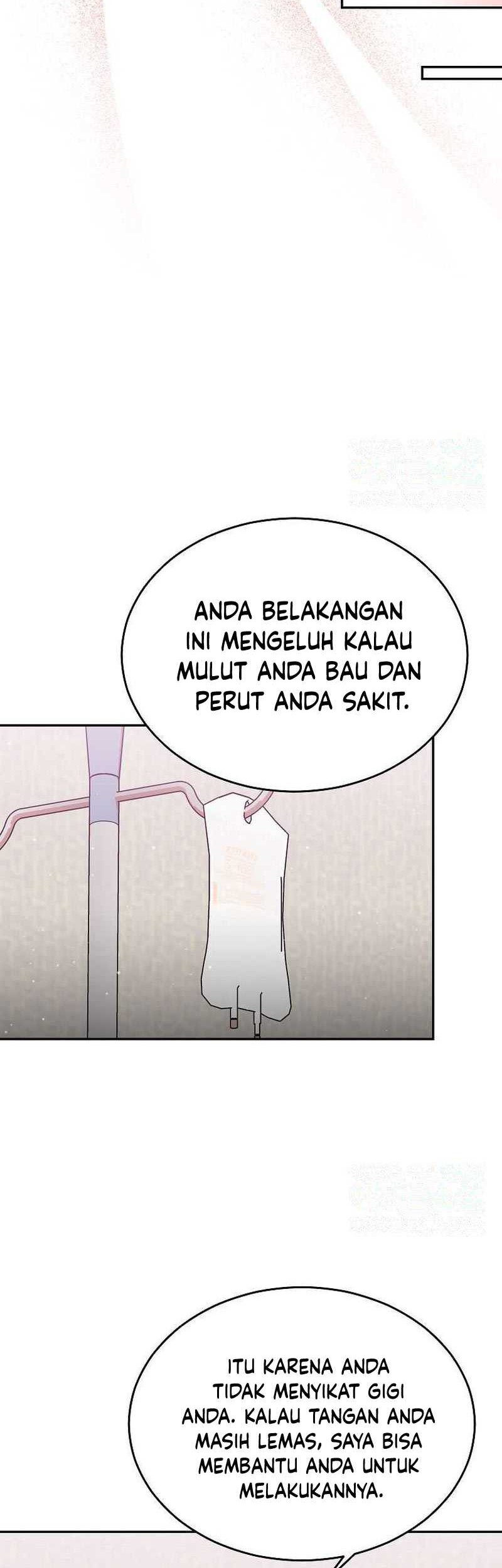 The Congressman Gives Me Good News! Chapter 33 Gambar 39