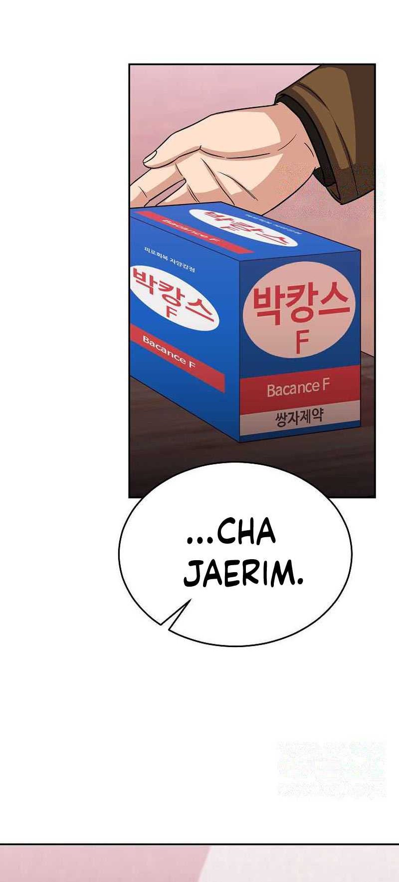 The Congressman Gives Me Good News! Chapter 33 Gambar 41