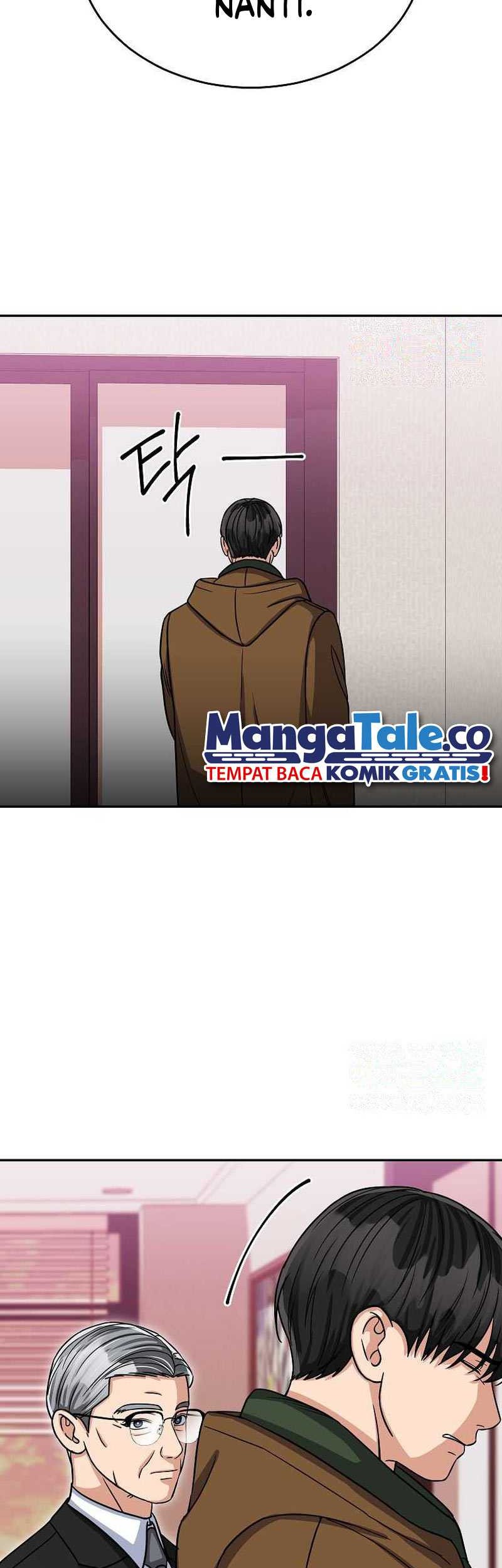 The Congressman Gives Me Good News! Chapter 33 Gambar 44