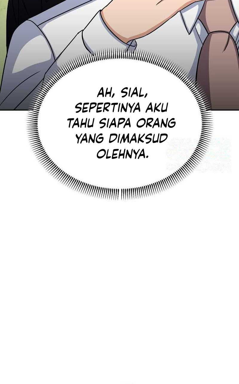 The Congressman Gives Me Good News! Chapter 33 Gambar 5