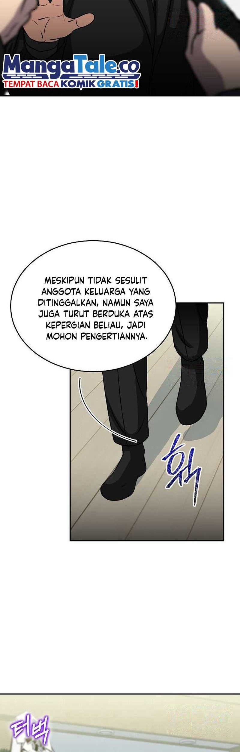 The Congressman Gives Me Good News! Chapter 34 Gambar 44