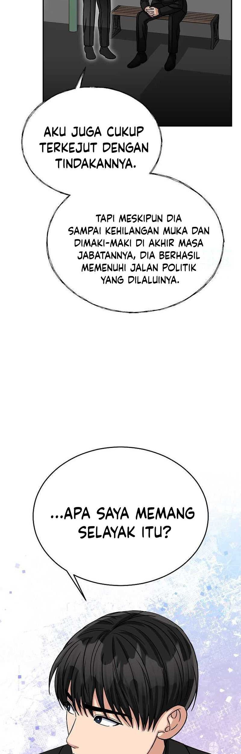 The Congressman Gives Me Good News! Chapter 34 Gambar 49