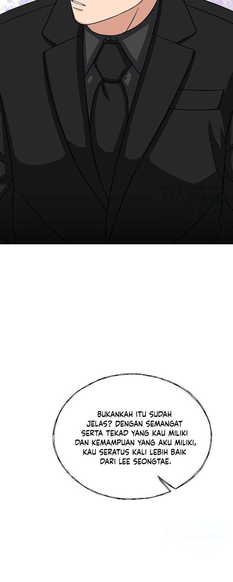 The Congressman Gives Me Good News! Chapter 34 Gambar 50