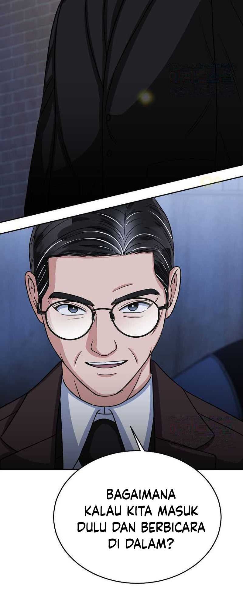 The Congressman Gives Me Good News! Chapter 34 Gambar 55