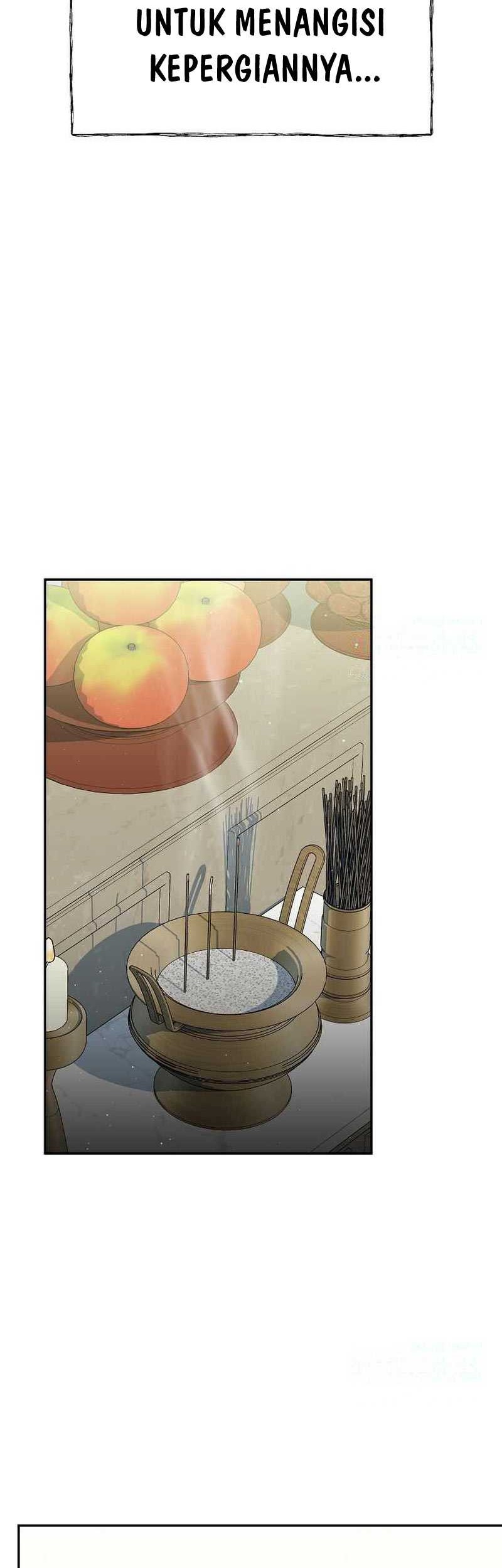 The Congressman Gives Me Good News! Chapter 34 Gambar 14