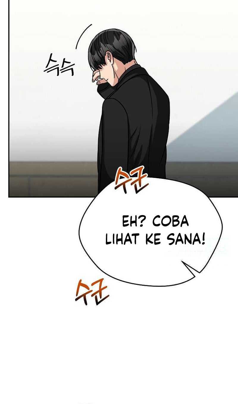 The Congressman Gives Me Good News! Chapter 34 Gambar 15