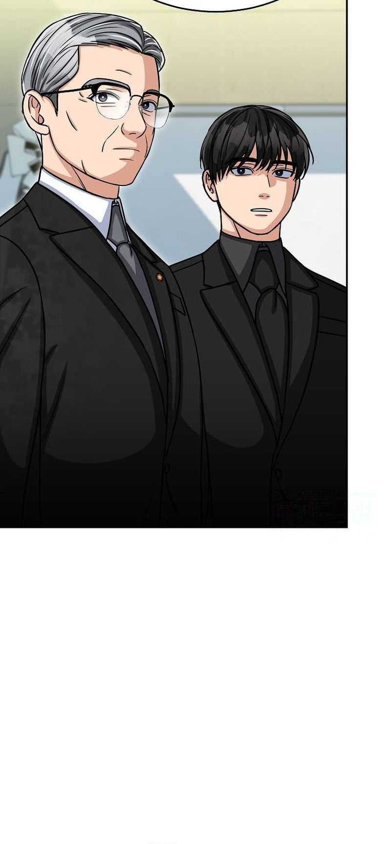 The Congressman Gives Me Good News! Chapter 34 Gambar 25