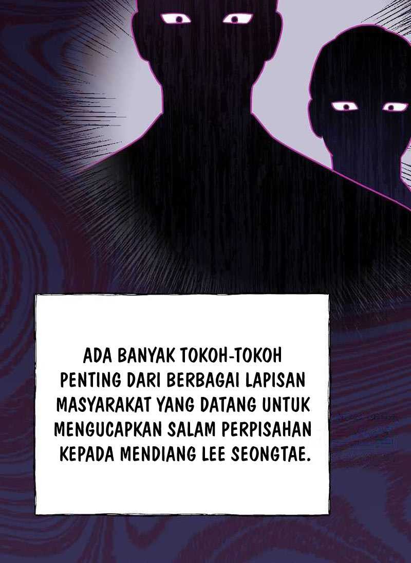 The Congressman Gives Me Good News! Chapter 34 Gambar 35