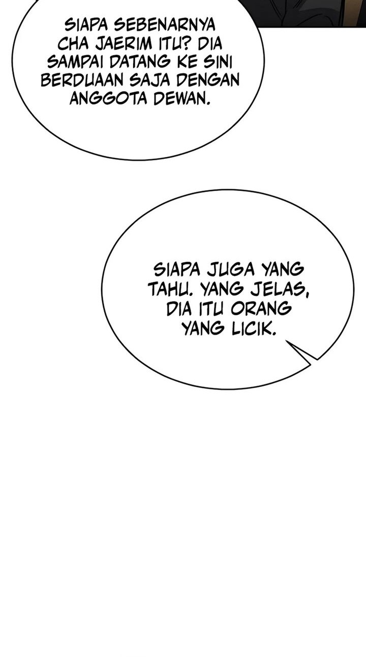 The Congressman Gives Me Good News! Chapter 35 Gambar 25