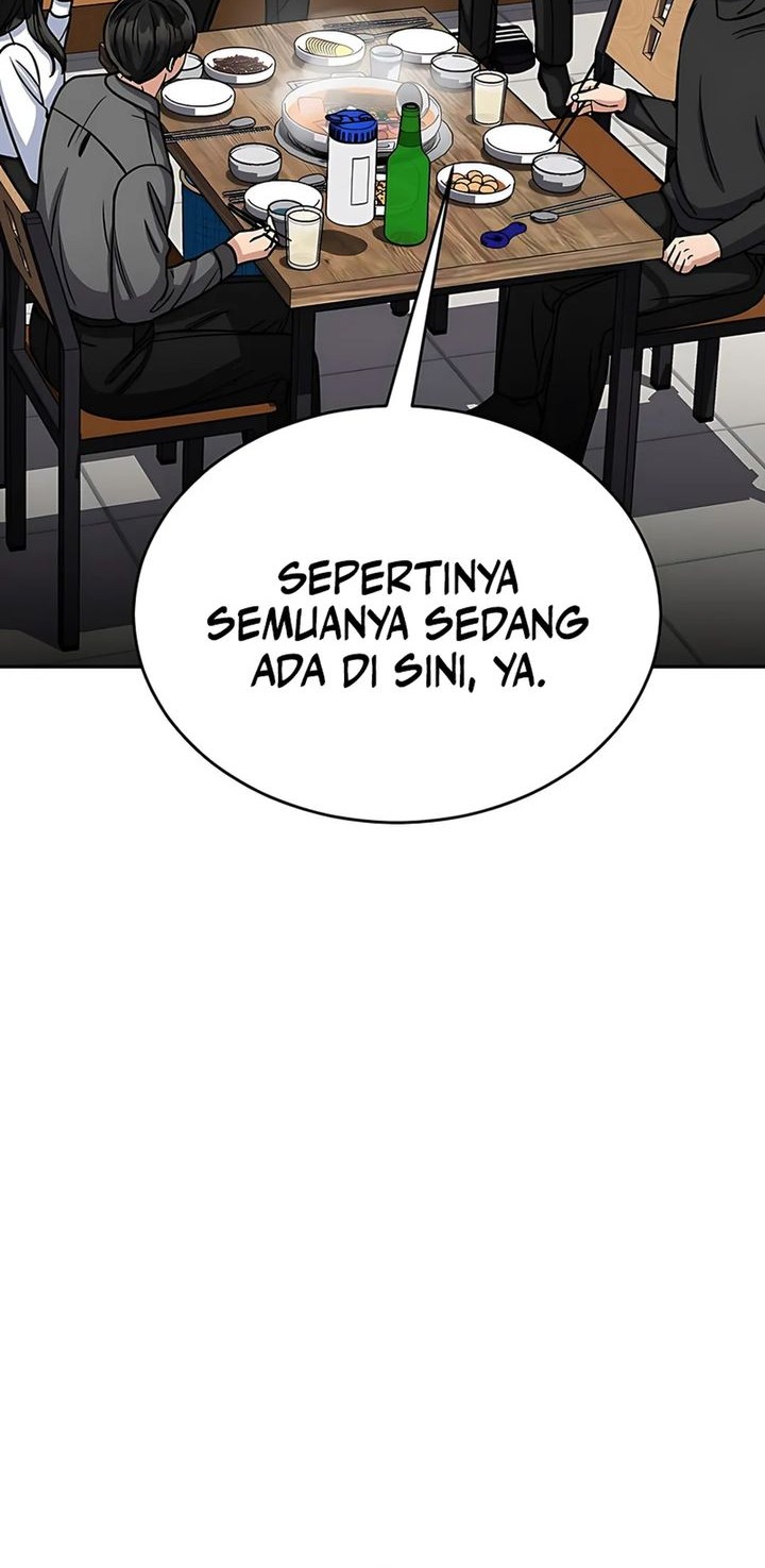 The Congressman Gives Me Good News! Chapter 35 Gambar 27