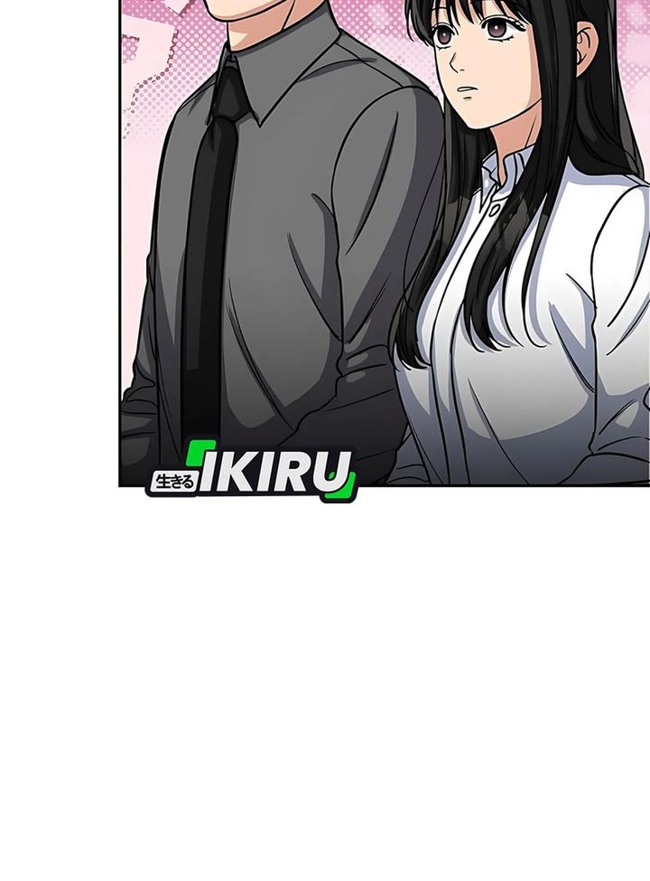 The Congressman Gives Me Good News! Chapter 35 Gambar 29