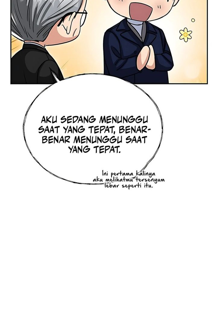 The Congressman Gives Me Good News! Chapter 35 Gambar 35