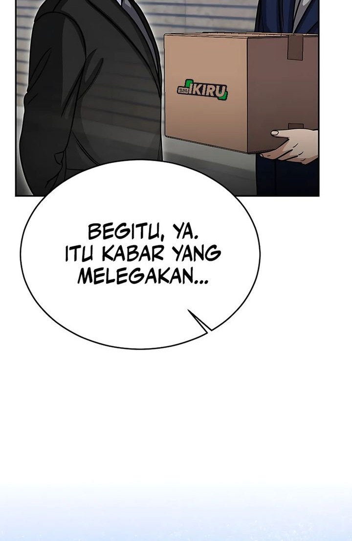 The Congressman Gives Me Good News! Chapter 35 Gambar 43