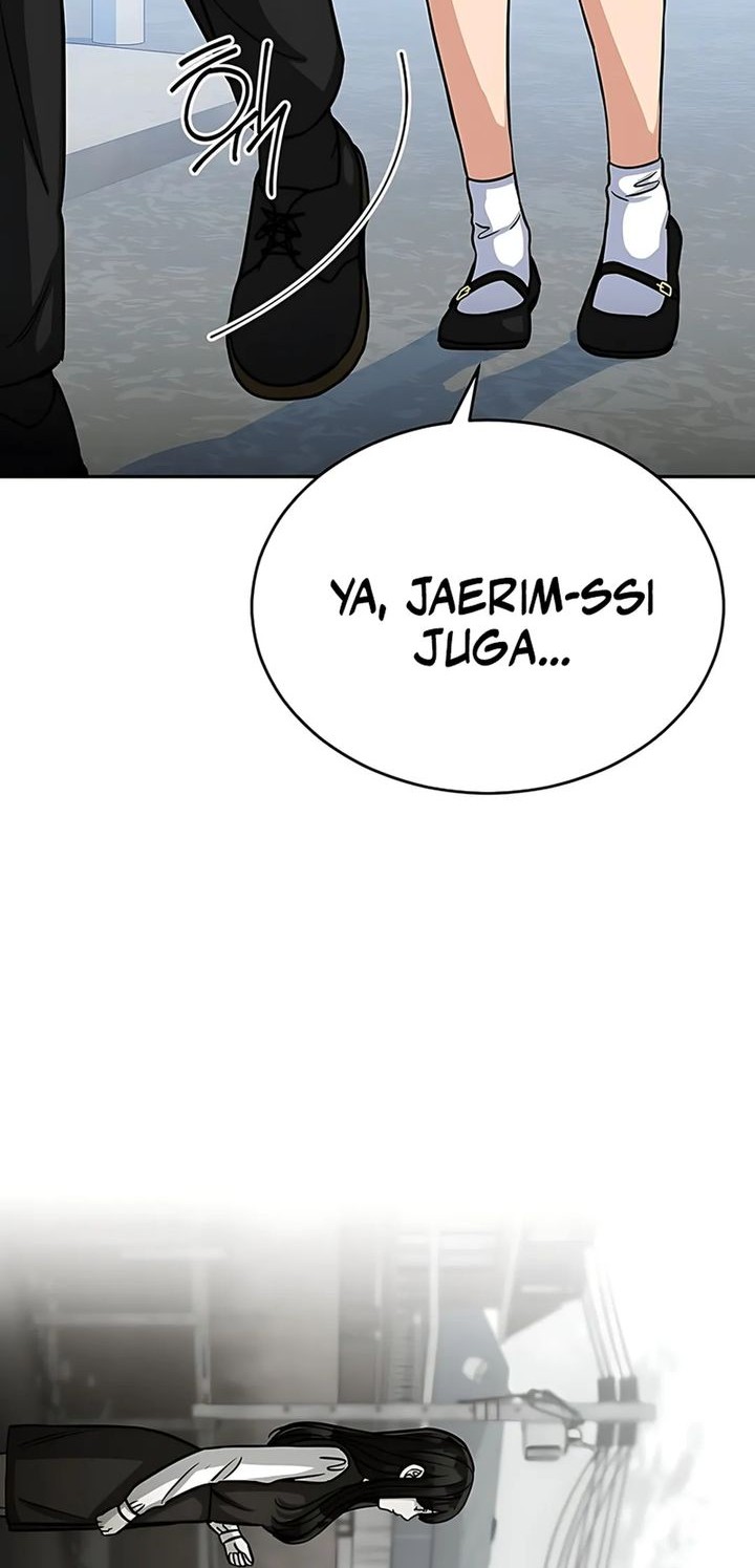 The Congressman Gives Me Good News! Chapter 35 Gambar 45