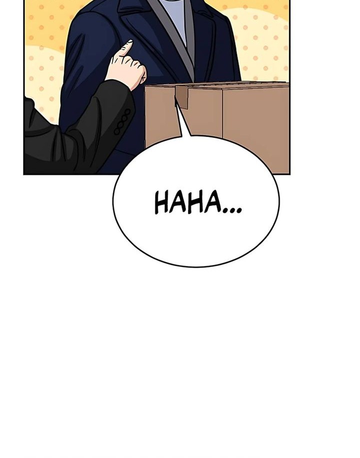 The Congressman Gives Me Good News! Chapter 35 Gambar 49