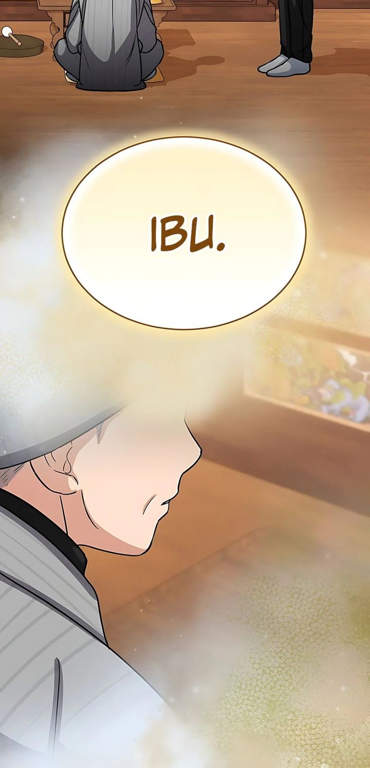 The Congressman Gives Me Good News! Chapter 35 Gambar 59