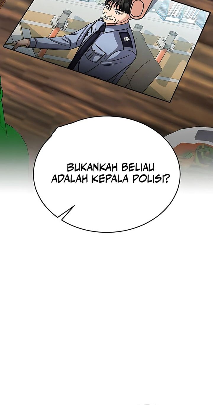 The Congressman Gives Me Good News! Chapter 35 Gambar 16